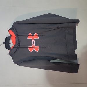 Under armor hoodie